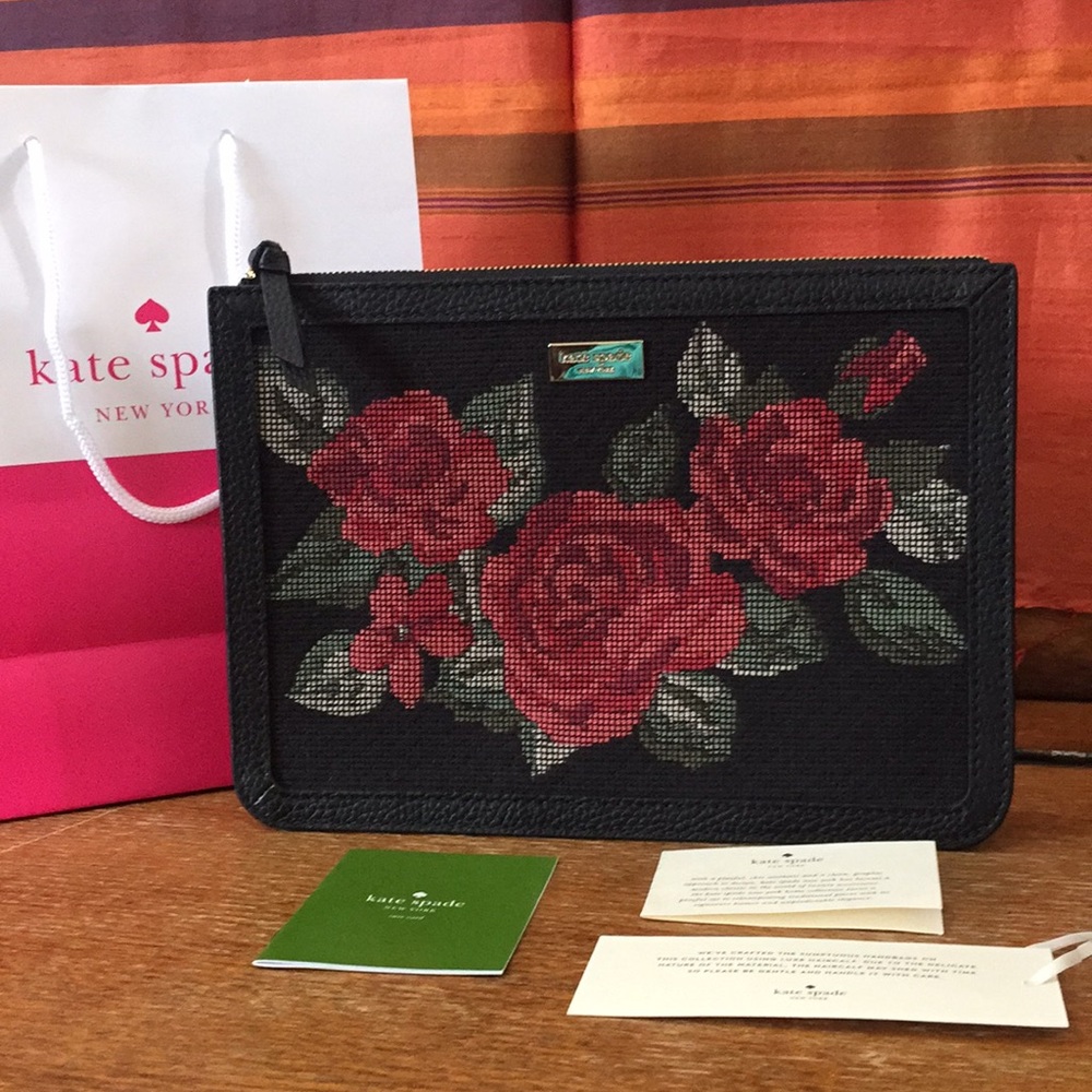 AUTHENTIC Kate Spade New York SHAYNA098687235716